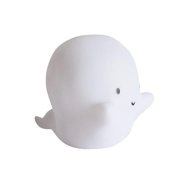 <img class='new_mark_img1' src='//img.shop-pro.jp/img/new/icons20.gif' style='border:none;display:inline;margin:0px;padding:0px;width:auto;' />【OUTLET 40%off 箱つぶれ】Mini Ghost Lights by A Little Lovely Company