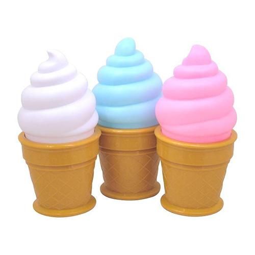 IceCream Lights by A Little Lovely Company