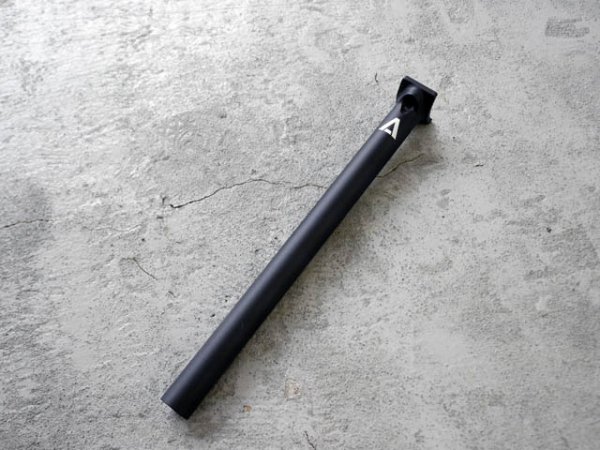 25.4 mm seatpost