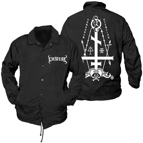 emmure hoodie