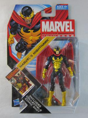 018 Marvel S Nighthawk Popsoda Web Shop