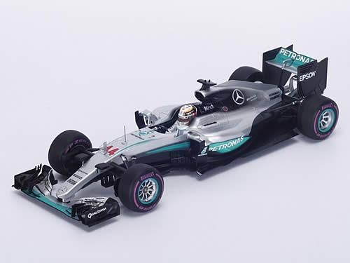 Spark スパーク 1 18 Mercedes F1 W07 Hybrid No 44 Winner Monaco Gp 2016 Lewis Hamilton ミニカーショップ Neohobby ネオホビー