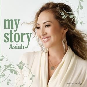 特価 Asiah エイジア My Story 難あり 新品未開封 Gospel Light Store ゴスペル ライト ストア クリスチャンショップ 書店 大阪府和泉市