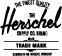 Herschel Supply co brand