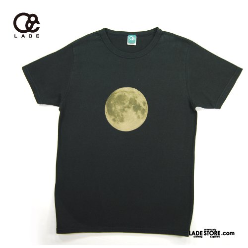 満月 T-shirts