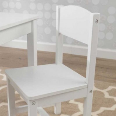 kidkraft table and chairs grey