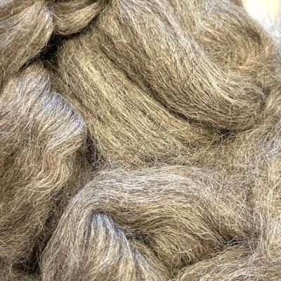 dark grey icelandic top アイスランディック トップ ダークグレー100g