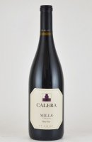 カレラ ジェンセン ピノノワール [2015] - カリフォルニアワインとピノノワールのワイン通販はしあわせワイン倶楽部