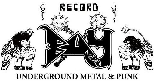RECORD BOY