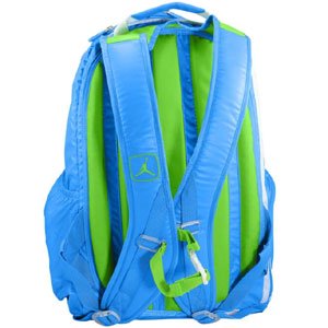 【即納】Jordan Select Backpack(ジョーダン セレクト バックパック リュック) - バスケットボールショップ Hoop★Style 【バスケ専門フープスタイル】