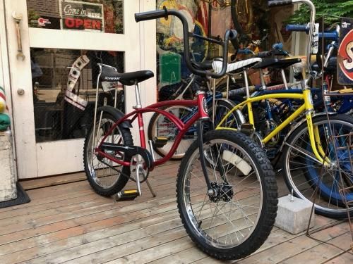 1976 schwinn scrambler