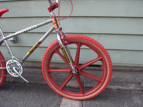 1982 mongoose supergoose for sale