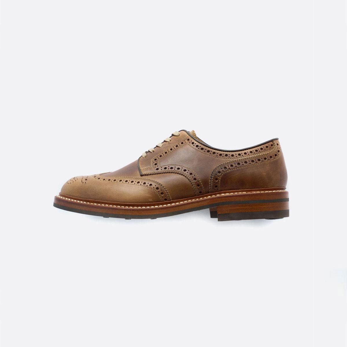 red wing chromexcel