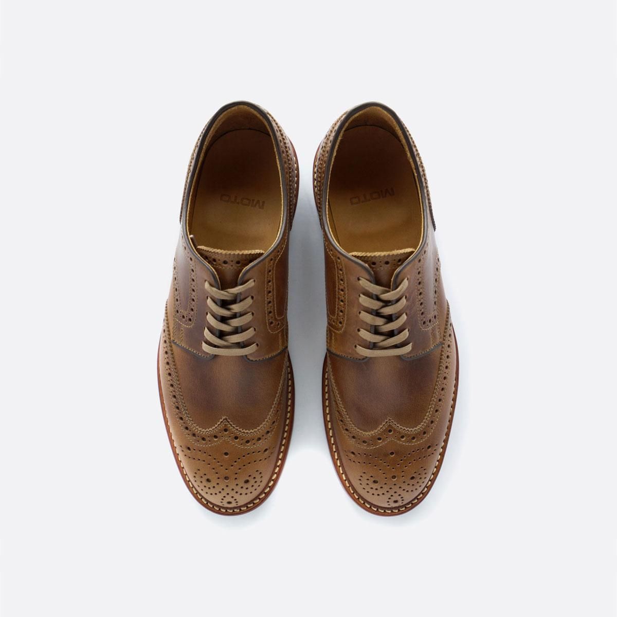 red wing chromexcel