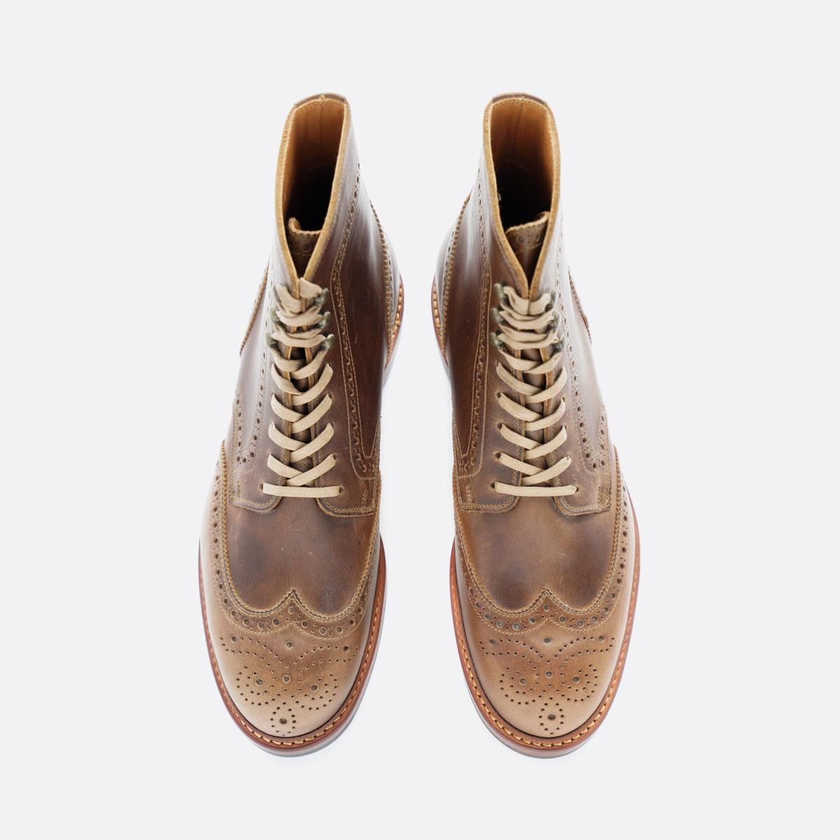 red wing chromexcel