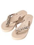 Sand by Saya / サンド バイ サヤ Gold Smith / MID WEDGE