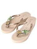 Sand by Saya / サンド バイ サヤ Pineapple / MID WEDGE