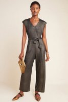 huxley utility jogger jumpsuit