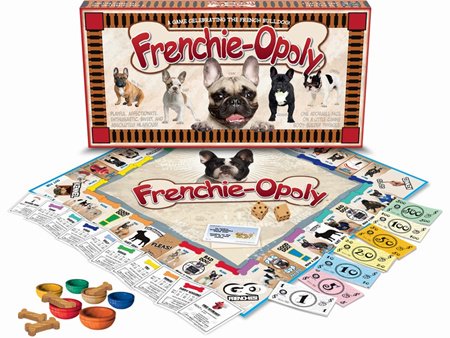 Frencie-opoly