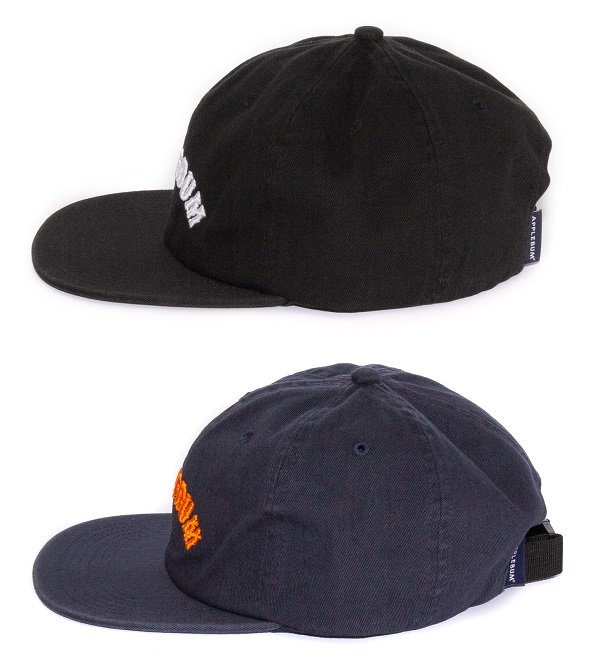 flat panel cap