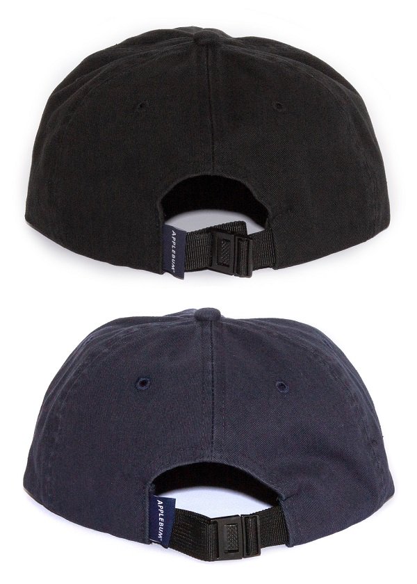 flat panel cap