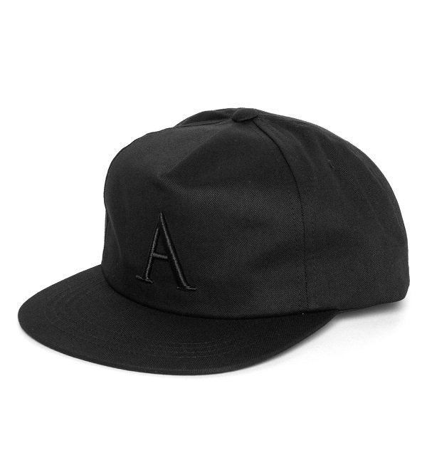 flat panel cap