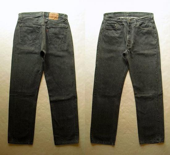 dark grey 501 levi jeans