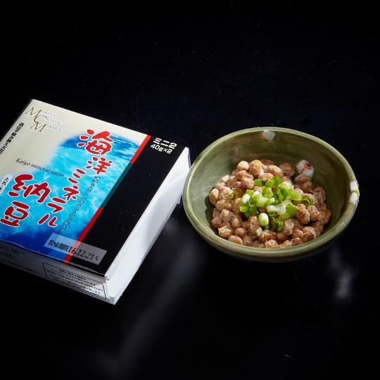 海洋ミネラル納豆ミニ2