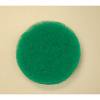 トップフィルター(小)10.8cm 緑　レジックス対応