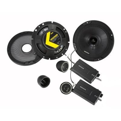 人気商品【国産車限定】KICKER CSS674《正規品》☆21周記念
