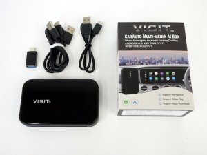 VISIT ELA- V10S(HDMI出力機能付)　■取寄せ