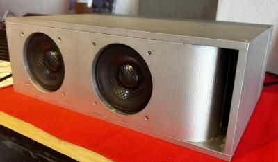 SonicDesignカジュアルラインスピーカー用 特製ウーハー 各種 SonicDesignカジュアルラインスピーカー用 特製ウーハー 各種