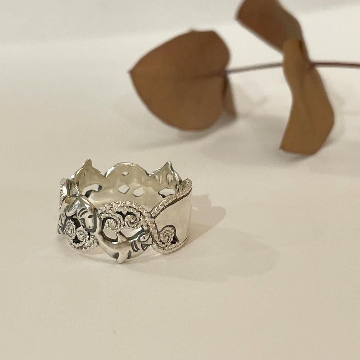 シャシャシャシャシャーク団 - 名古屋大須シルバーアクセサリー シャシャシャシャシャーク団 - 名古屋大須シルバーアクセサリー