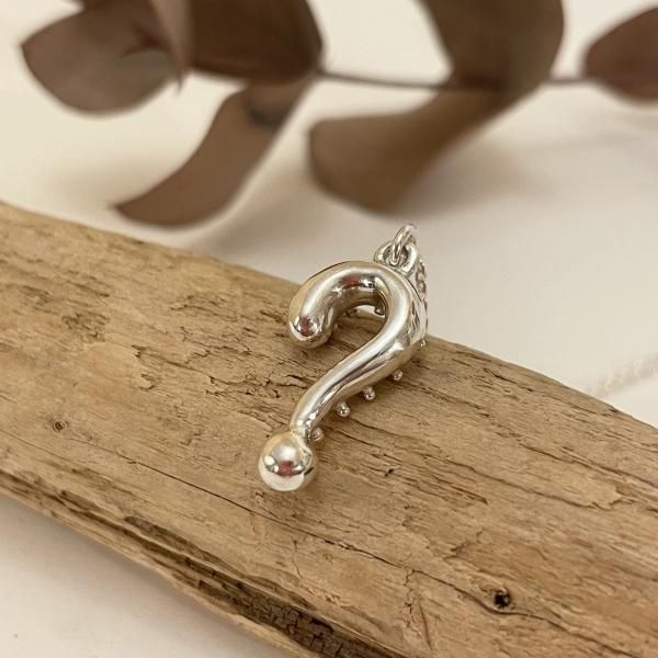 ハテナーナ？ - 名古屋大須シルバーアクセサリー,ブライダル