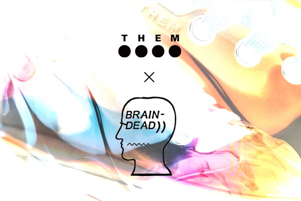 Brain Dead 909