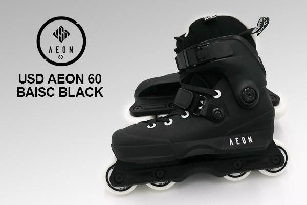 USD AEON アグレッシブインラインスケート | mdh.com.sa