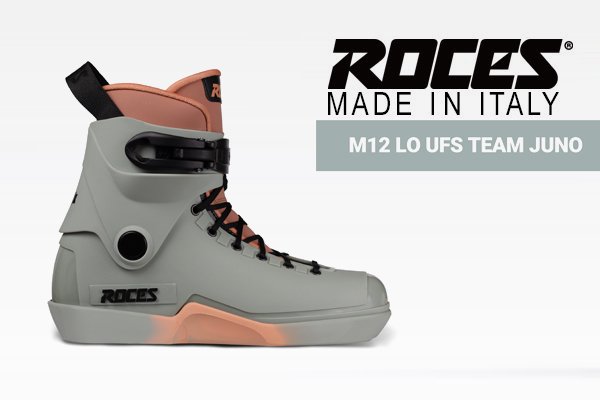 ROCES M12 Lo Chestnut