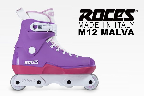 ROCES インラインスケート M12 - その他