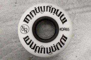 Dailyrollin Wheels 58mm/90a <img class='new_mark_img2' src='https://img.shop-pro.jp/img/new/icons7.gif' style='border:none;display:inline;margin:0px;padding:0px;width:auto;' />