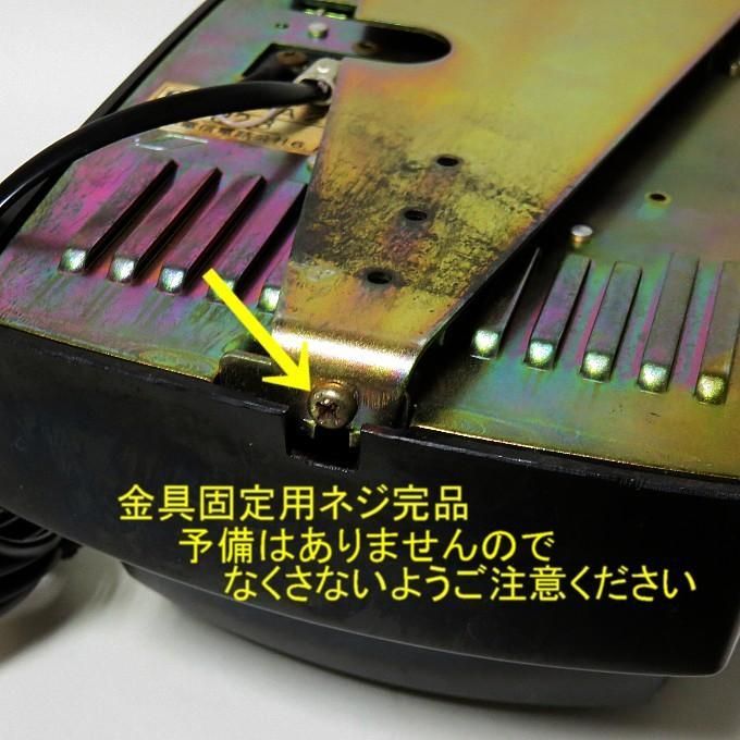 Amazon.co.jp: 動作品！ レトロ 3号壁掛け式電話機 黒電話