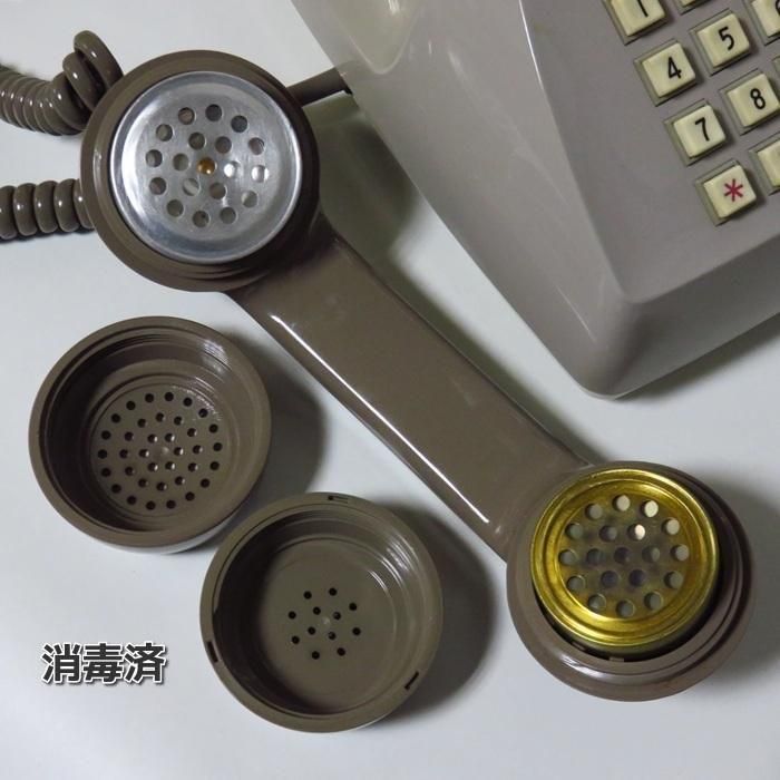 【２台セット】木製　電鈴　東海電気逓信資材部　昭和２７年　他　ビンテージ　電話機 2台セット】木製 電鈴 東海電気逓信資材部 昭和27年 他