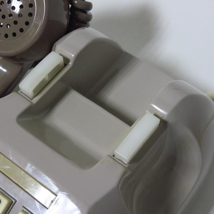 昔のプッシュ電話が欲しいという方へ。ミッドセンチュリー