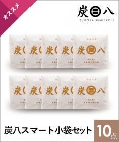 出雲屋炭八 調湿木炭 半永久的に使える取り換えいらずの除湿 消臭木炭 出雲カーボン 日本製