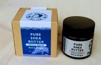 シアバター - オリジナル 50ml Amazon | MALISBIO シアバター オーガニック 無香料 ボディ