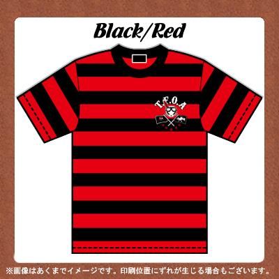 クローズ＆WORST×レグルス T.F.O.A－デスラビットBIKE