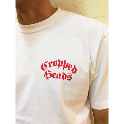 アウトレットＳＡＬＥ！５０％ＯＦＦ】ＣＲＯＰＰＥＤ ＨＥＡＤＳ