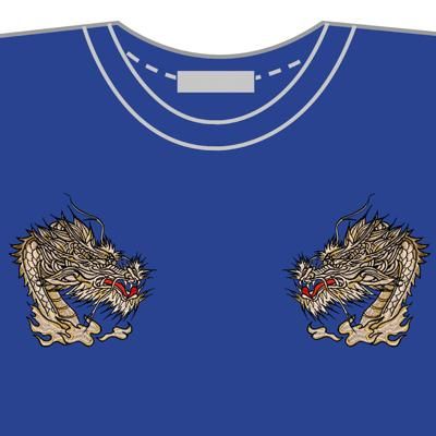 予約・受注生産】坊屋春道モデル JAPAN TOKYO Tシャツ