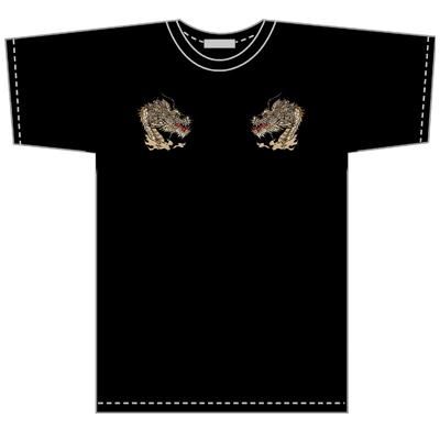 予約・受注生産】坊屋春道モデル JAPAN TOKYO Tシャツ