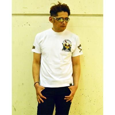 グースバンプ　ティシャツ レディース] 1990s ヴィンテージ USA製 グースバンプス Tシャツ