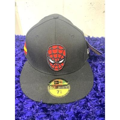 USJ限定】NEW ERA スパイダーマン キャップ | www.carmenundmelanie.at